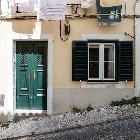 Charming Studio In Lisbon'S Center! Exterior foto