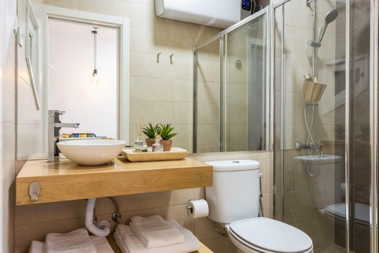 Charming Studio In Lisbon'S Center! Exterior foto